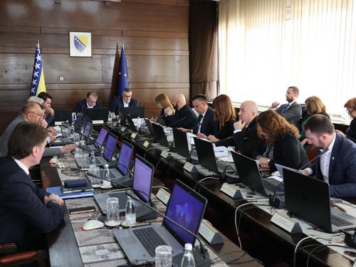 Vlada FBiH pokrenula izradu zakona o elektronskoj trgovini