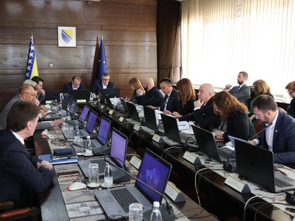 Vlada FBiH pokrenula izradu zakona o elektronskoj trgovini
