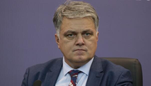 Vlada FBiH pokrenula smjenu direktora EPBiH Admira Andelije