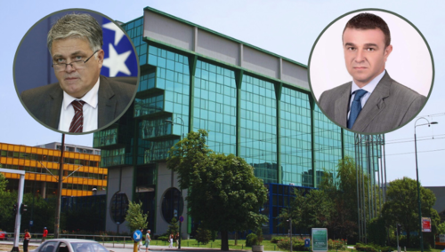 Pokrenuta smjena Andelije, Buljubašić novi direktor EPBiH