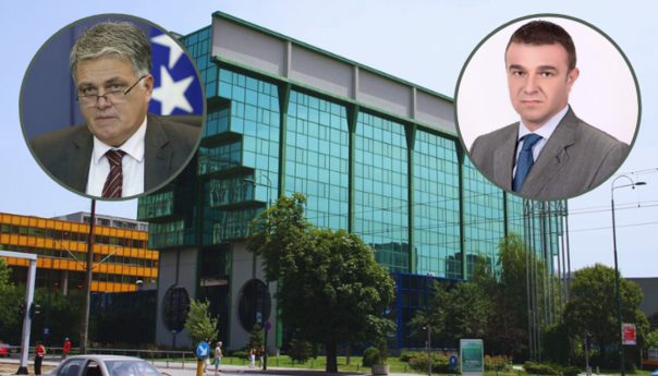 Pokrenuta smjena Andelije, Buljubašić novi direktor EPBiH