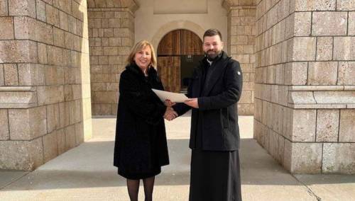 Vlada FBiH pomaže obnovu Aškenaske sinagoge i Saborne crkve