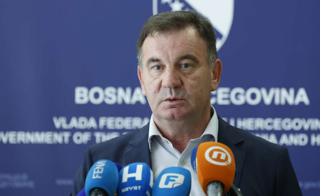 Vlada FBiH: Pomoć za 17 hiljada socijalno ugroženih