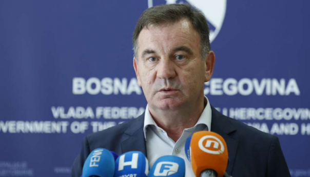 Vlada FBiH: Pomoć za 17 hiljada socijalno ugroženih