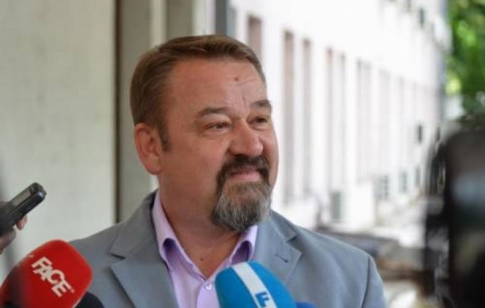 Vlada FBiH ponudila kolektivni ugovor, Alić odbio potpisati