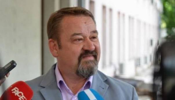 Vlada FBiH ponudila kolektivni ugovor, Alić odbio potpisati