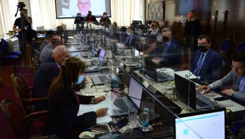 Vlada FBIH: Povećan broj pacijenata na respiratoru