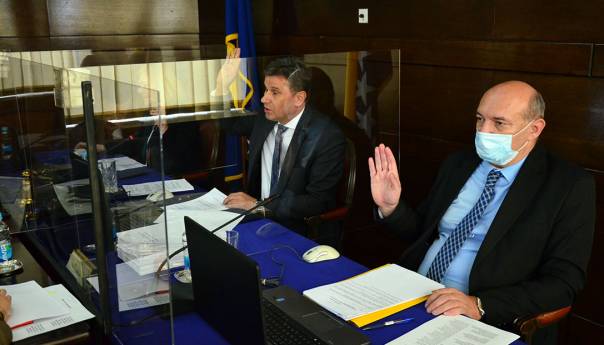 Vlada FBiH: Povećanje naknada boračkoj populaciji