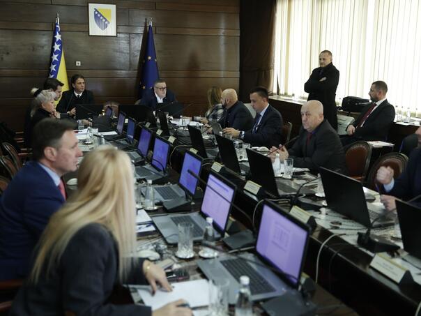 Vlada FBiH povukla Uredbu o minimalnoj plati!