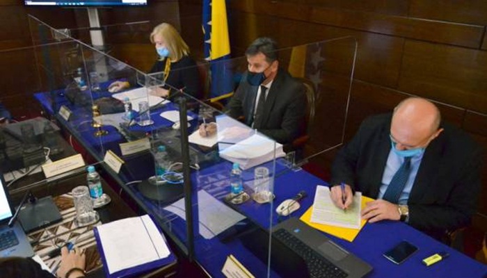 Vlada FBiH prebacila 12 miliona KM Zavodu za nabavku vakcina