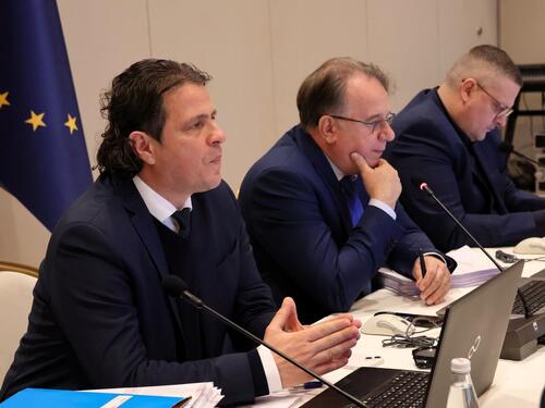 Vlada FBIH predložila slobodnu trgovinu sa SAD-om