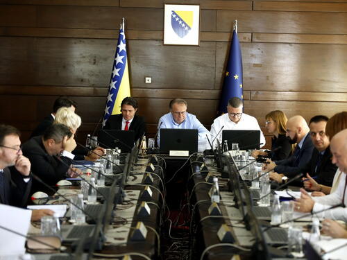 Vlada FBiH predložila zakon o besplatnom prijenosu državnih nekretnina pogođenima prirodnim nepogodama