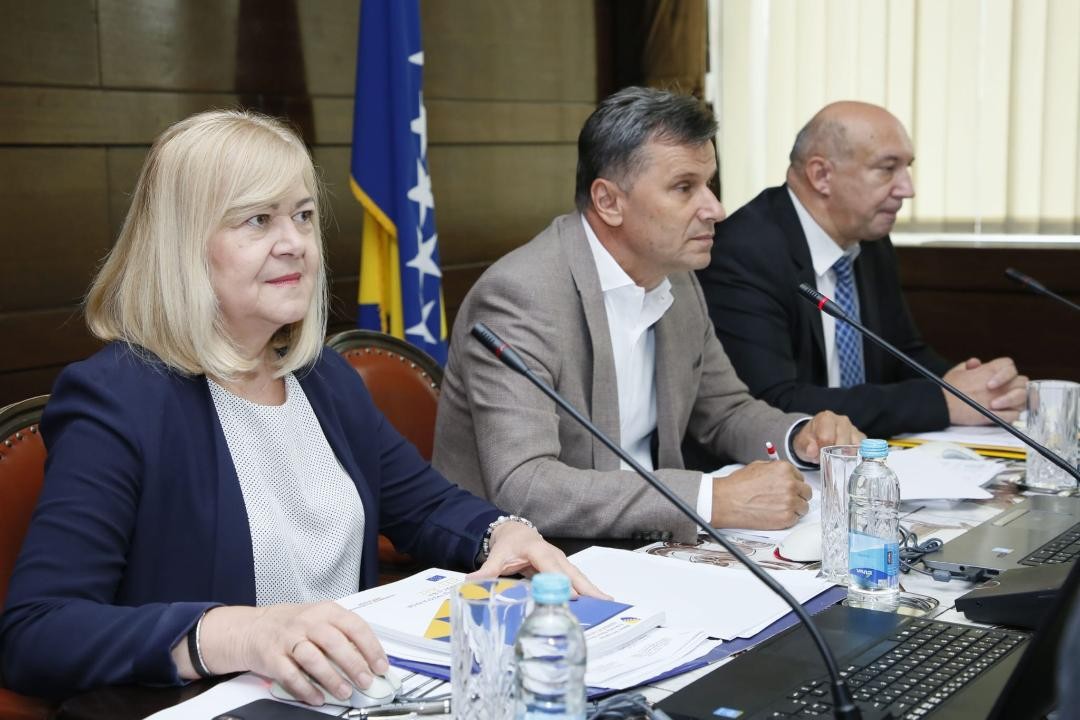 Vlada FBiH: Preko 23 miliona KM ove godine za kulturu i sport