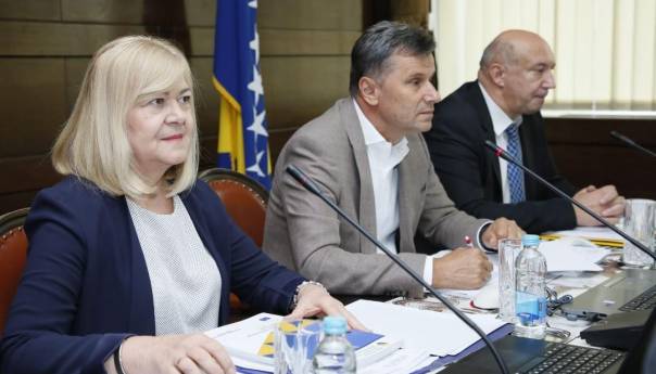 Vlada FBiH: Preko 23 miliona KM ove godine za kulturu i sport