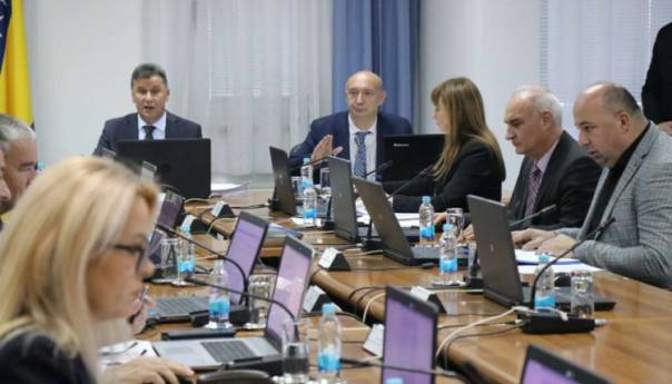 Vlada FBiH prihvatila Finansijski plan Federalnog zavoda za zapošljavanje za 2023. godinu