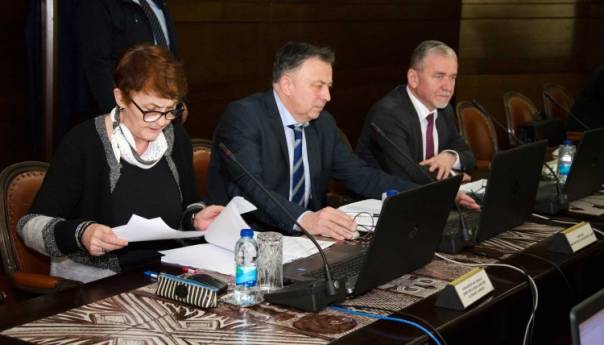 Vlada FBiH prihvatila zaduženje od 140 miliona eura za izgradnju Koridora Vc