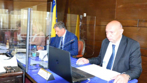 Vlada FBiH: Prijetnja zdravlju opće populacije niska