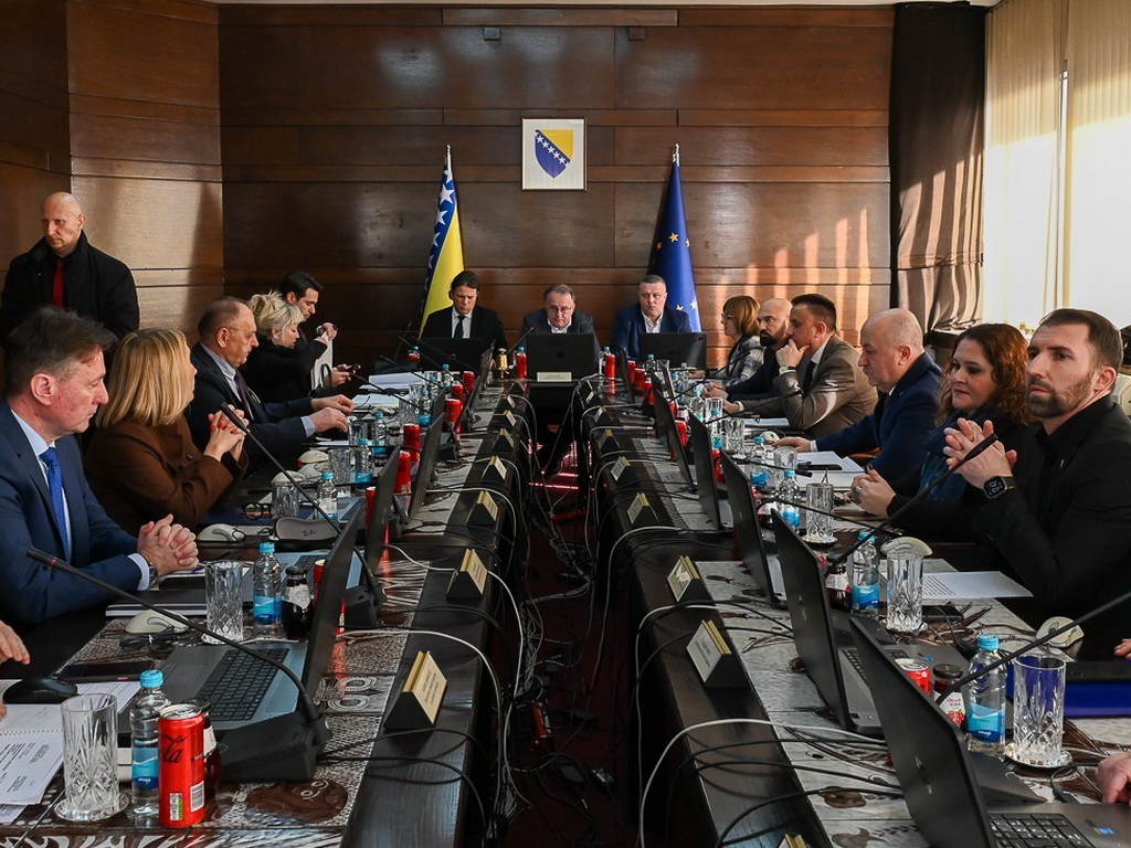 Vlada FBiH: Primjene mjera kontrole cijena za 100 proizvoda