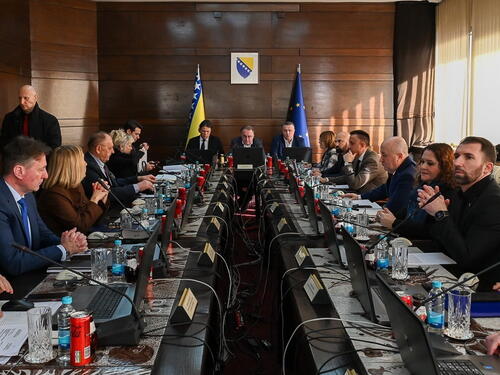 Vlada FBiH odredila najviši nivo maloprodajnih cijena za 100 proizvoda