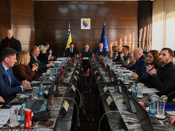 Vlada FBiH: Primjene mjera kontrole cijena za 100 proizvoda