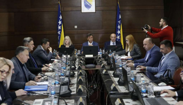 Pripreme za popis poljoprivrede u BiH 2023.