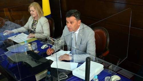 Vlada FBiH: Privatnim preduzećima i poduzetnicima 105 miliona KM