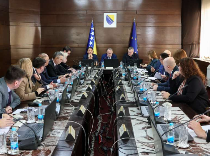 Vlada FBiH: Produžene mjere neposredne kontrole cijena