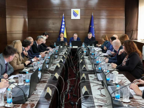 Vlada FBiH: Produžene mjere neposredne kontrole cijena
