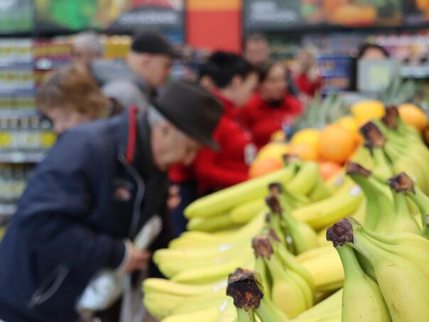 Vlada FBiH produžila mjeru 'zaključavanja' cijena za 65 proizvoda