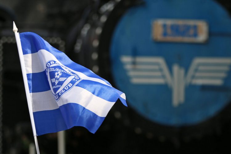 Vlada FBiH produžila rok FK Željezničar za plaćanja poreza