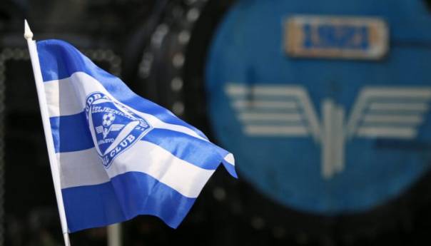 Vlada FBiH produžila rok FK Željezničar za plaćanja poreza