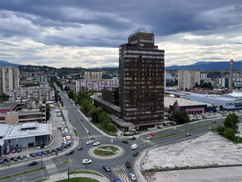 Vlada FBiH proglasila 2. mart neradnim danom