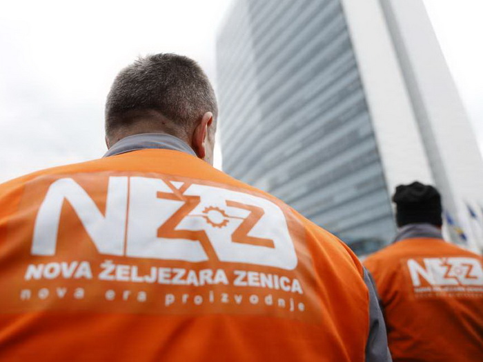 Vlada FBiH: Radnici Nove Željezare Zenica neće biti prepušteni sami sebi