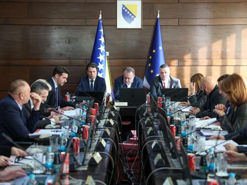 Vlada FBiH raspodijelila gotovo sedam miliona KM za socijalne programe