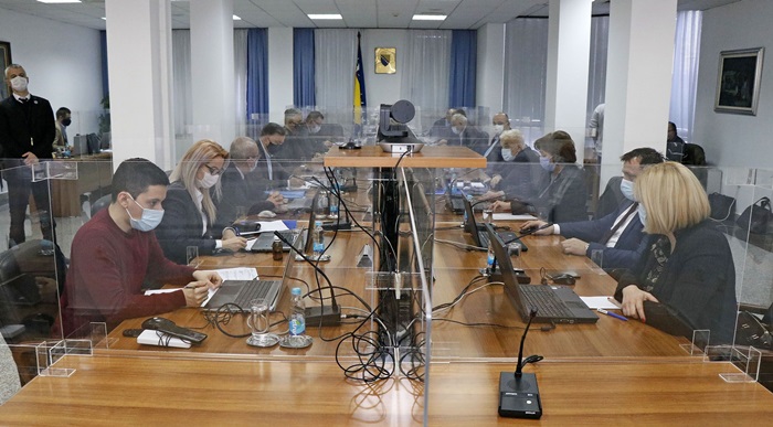 Vlada FBiH razmatra direktnu nabavku vakcina