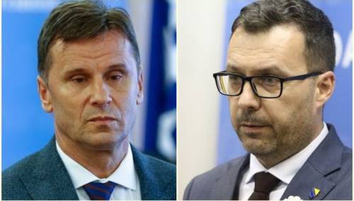 Vlada FBiH riješila probleme rudnika, štrajk rudara prekinut