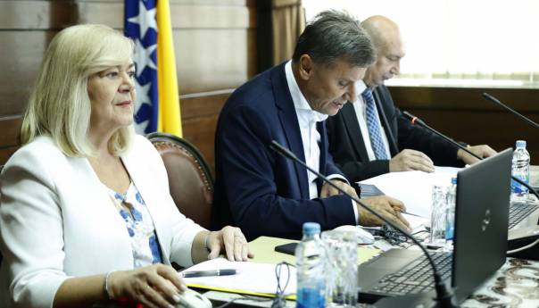 Vlada FBiH: Saglasnost za prijem 141 radnika u dva rudnika