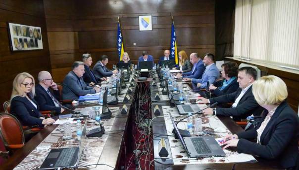 Vlada FBiH: Saglasnost za prijem 25 radnika u RMU Breza