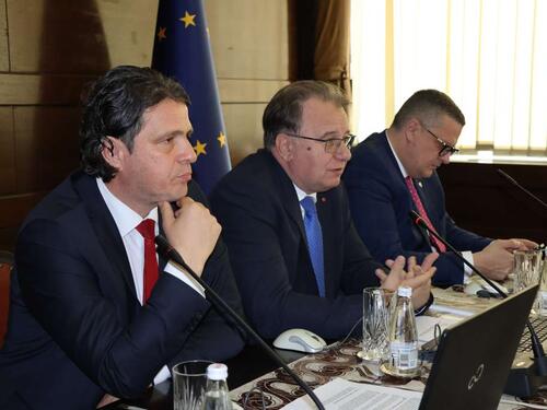 Kraljević: Povećanje najniže plaće predstavlja novi korak ka socijalnoj pravednosti