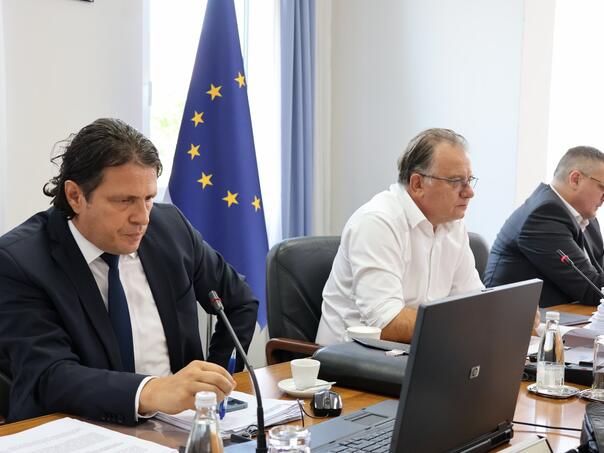 Vlada FBiH: Set fiskalnih zakona tokom ljeta u Parlamentu