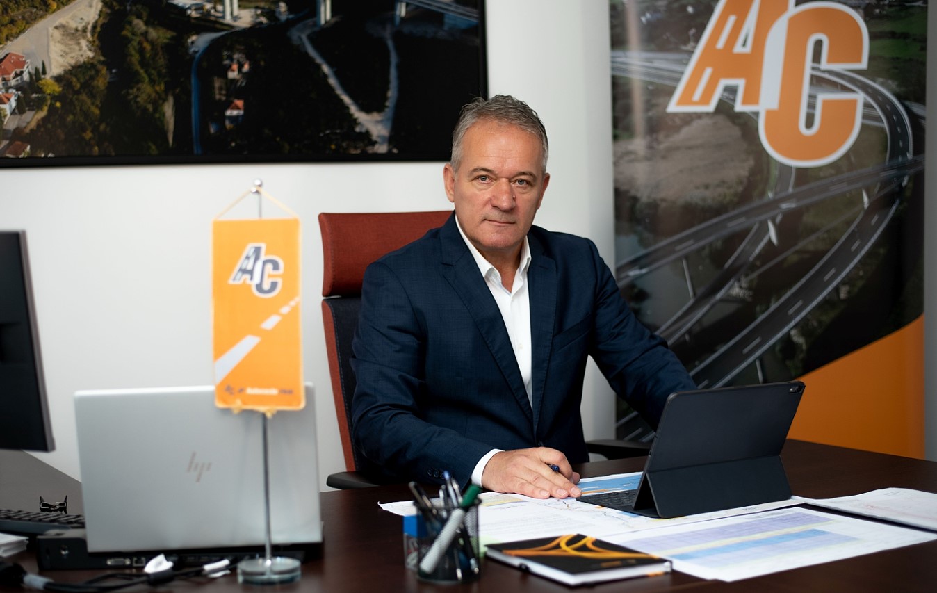 Vlada FBIH smjenjuje direktora Autocesta FBIH Volodera!?