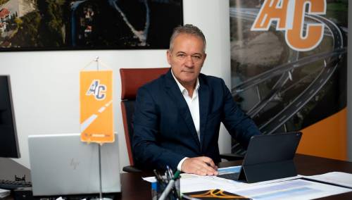 Vlada FBIH smjenjuje direktora Autocesta FBIH Volodera!?