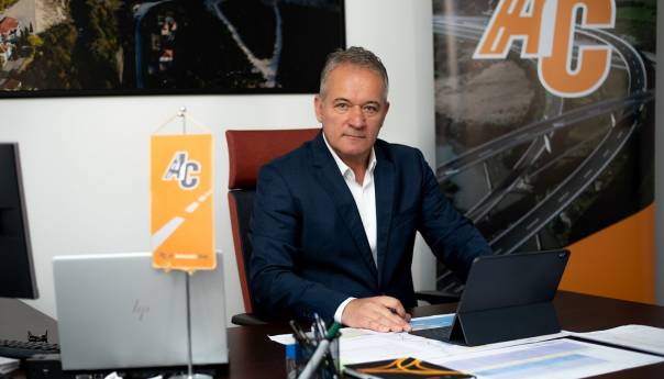 Vlada FBIH smjenjuje direktora Autocesta FBIH Volodera!?
