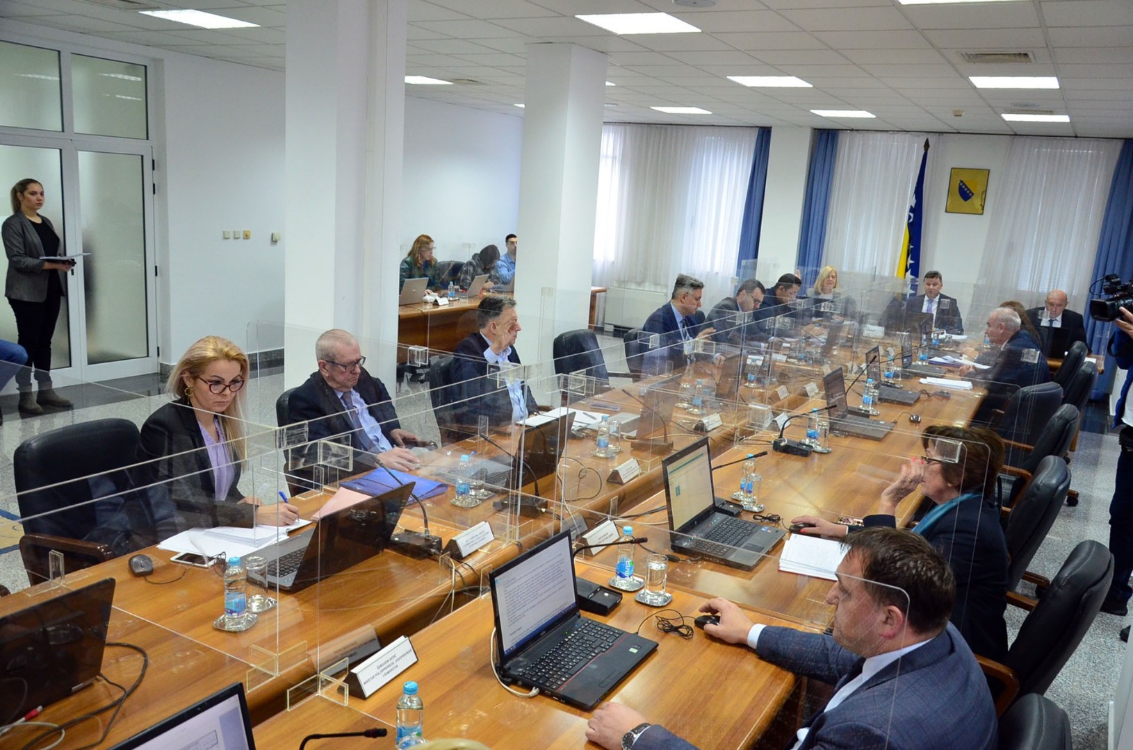 Vlada FBiH spremna otkupiti sve tržišne viškove