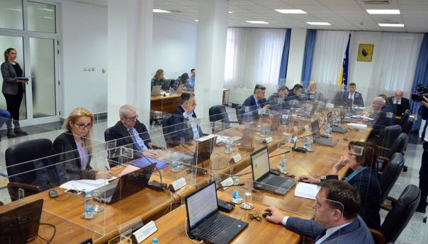 Vlada FBiH spremna otkupiti sve tržišne viškove