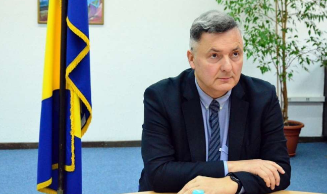 Vlada FBiH traži da se produži zabrana izvoza ogrjevnog drveta i peleta