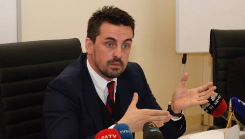 Vlada FBiH: Tri dana rok BH Gasu da vrati milion i 600 hiljada dolara