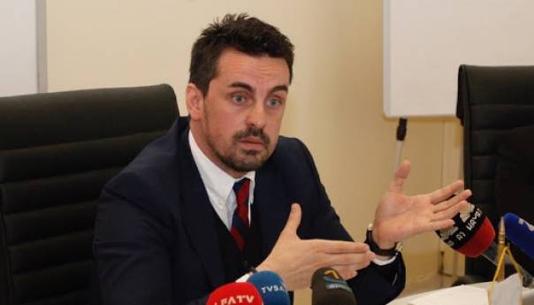 Vlada FBiH: Tri dana rok BH Gasu da vrati milion i 600 hiljada dolara