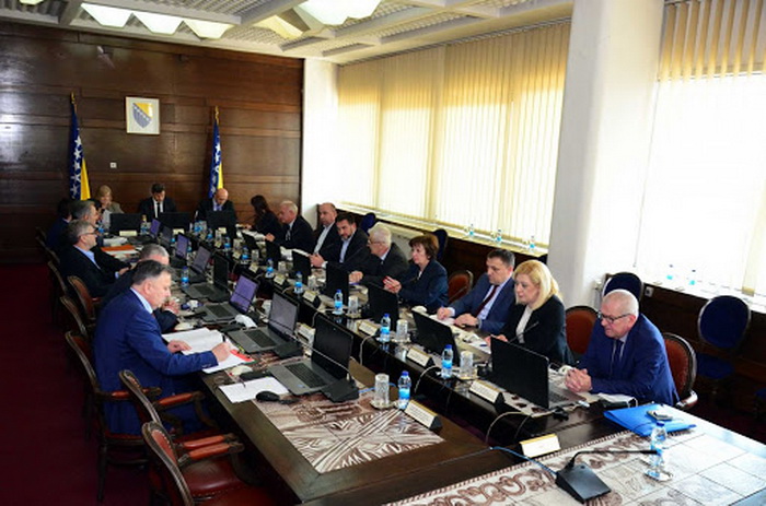 Vlada FBiH: Tvrdnje Nikšića neistinite, neka se izvini za obmane