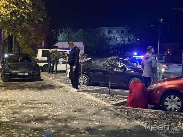 Vlada FBiH uputila saučešće povodom sinoćnjeg ubistva u Mostaru